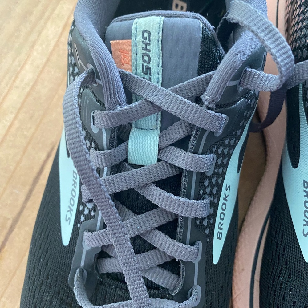 Brooks Ghost 14 size 10 medium - Picture 10 of 13